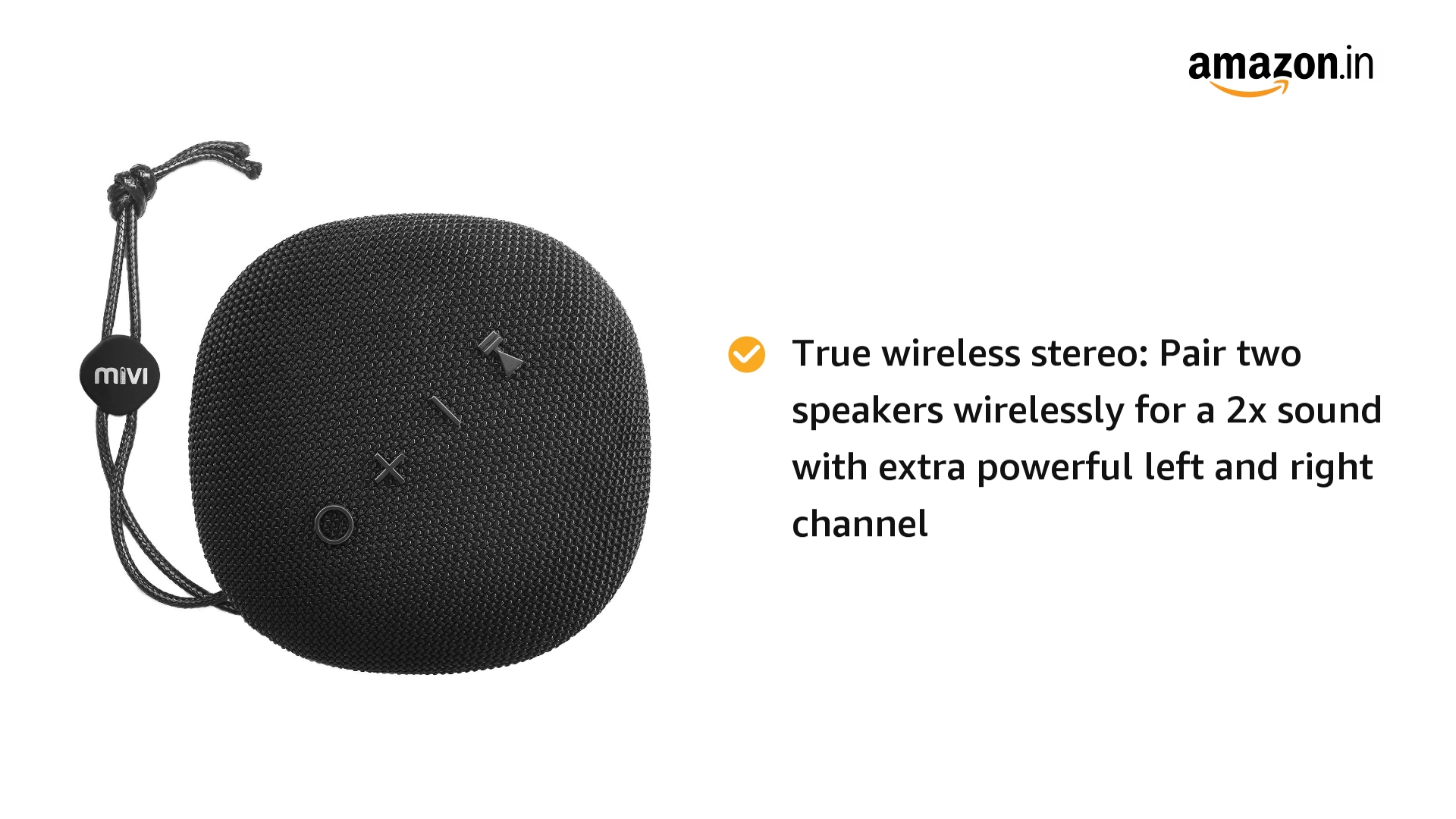 mivi moonstone review