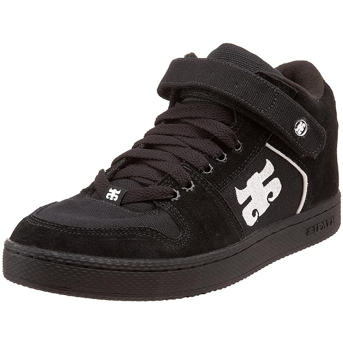 Buy IPATH Men's Sneaker,Black,9 M US at Amazon.in