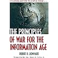 The Principles of War for the Information Age