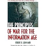 The Principles of War for the Information Age
