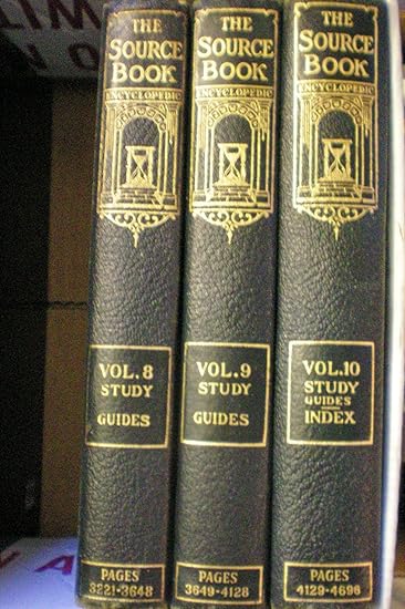 Amazon.com: An International Encyclopedia Authority Written From The