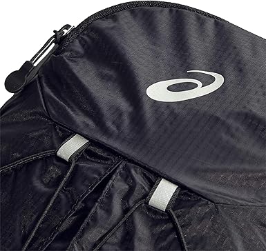 asics lightweight running backpack 10l