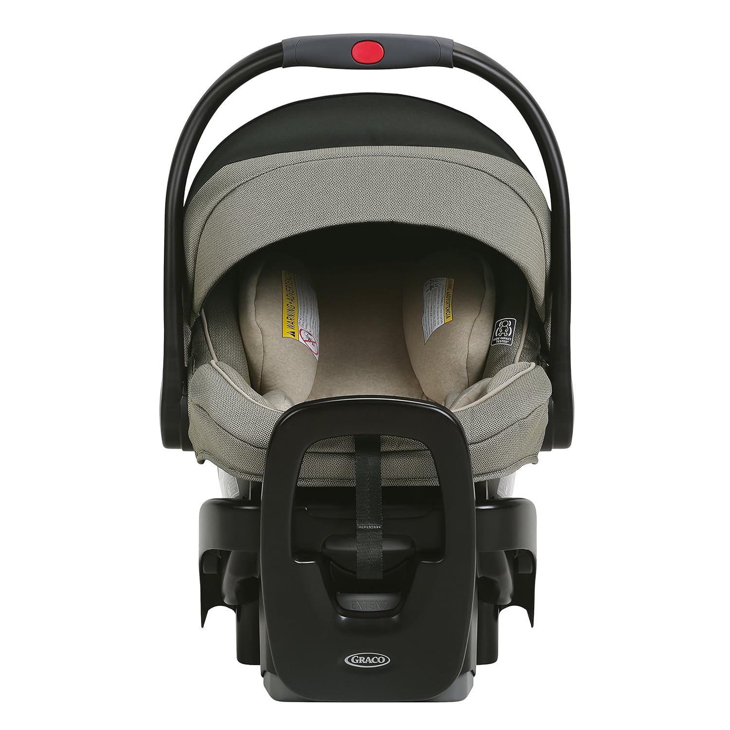 graco snugride snuglock extend2fit 35