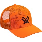Vortex Through and Through Camo Snap Back Caps
