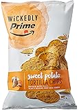 Wickedly Prime Sweet Potato Tortilla Chips, 13 Ounce