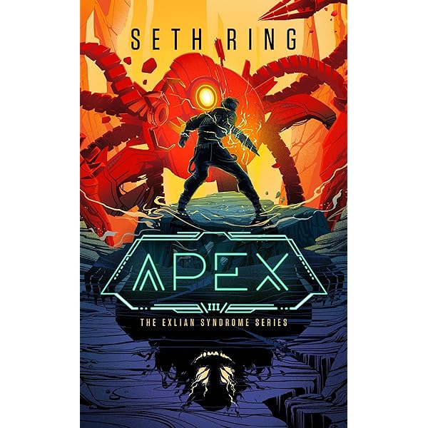 Fear Factory Five: For Mothership RPG: Leigh, Cody, Duff, Jason