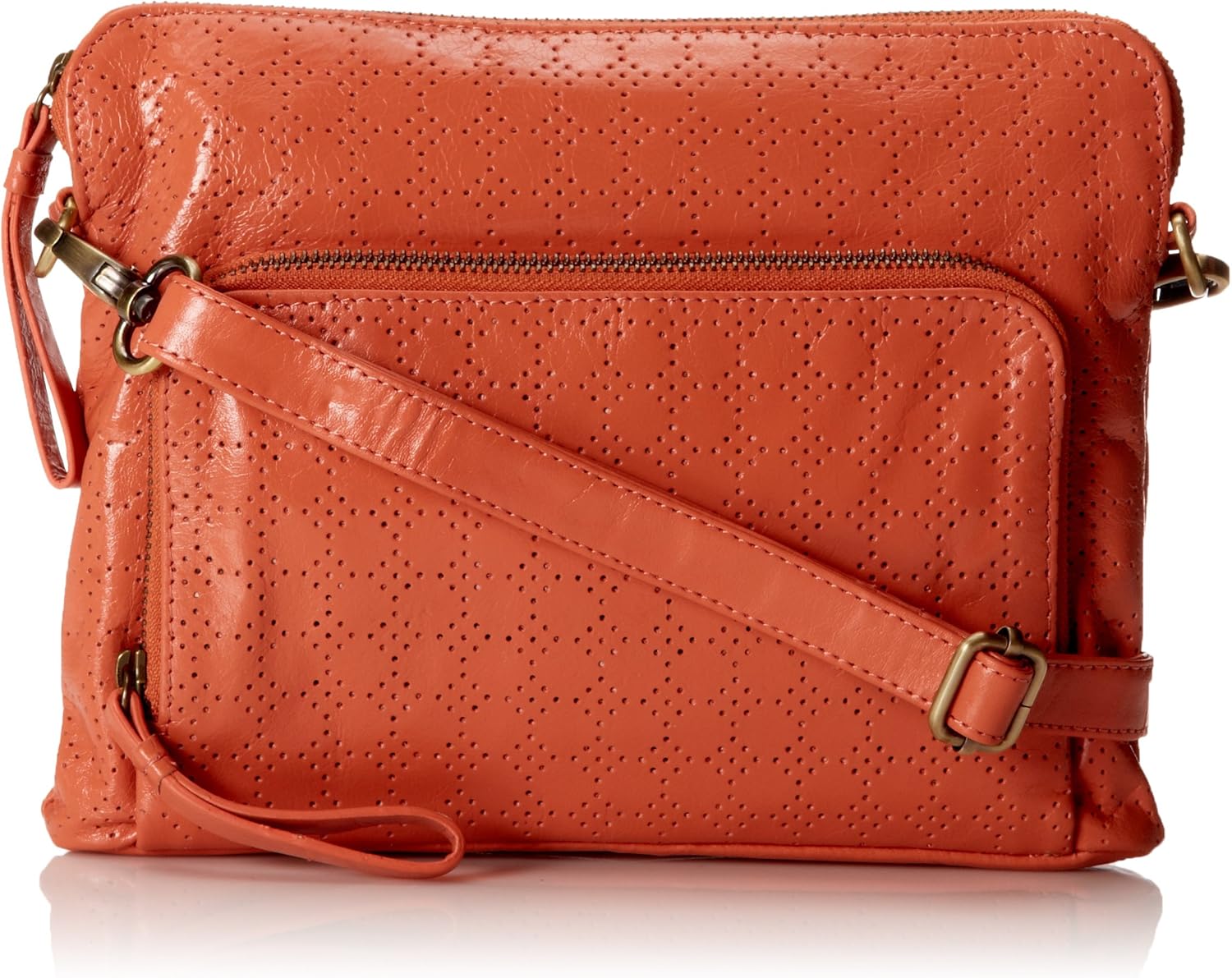 Latico Nina, Clementine Handbags