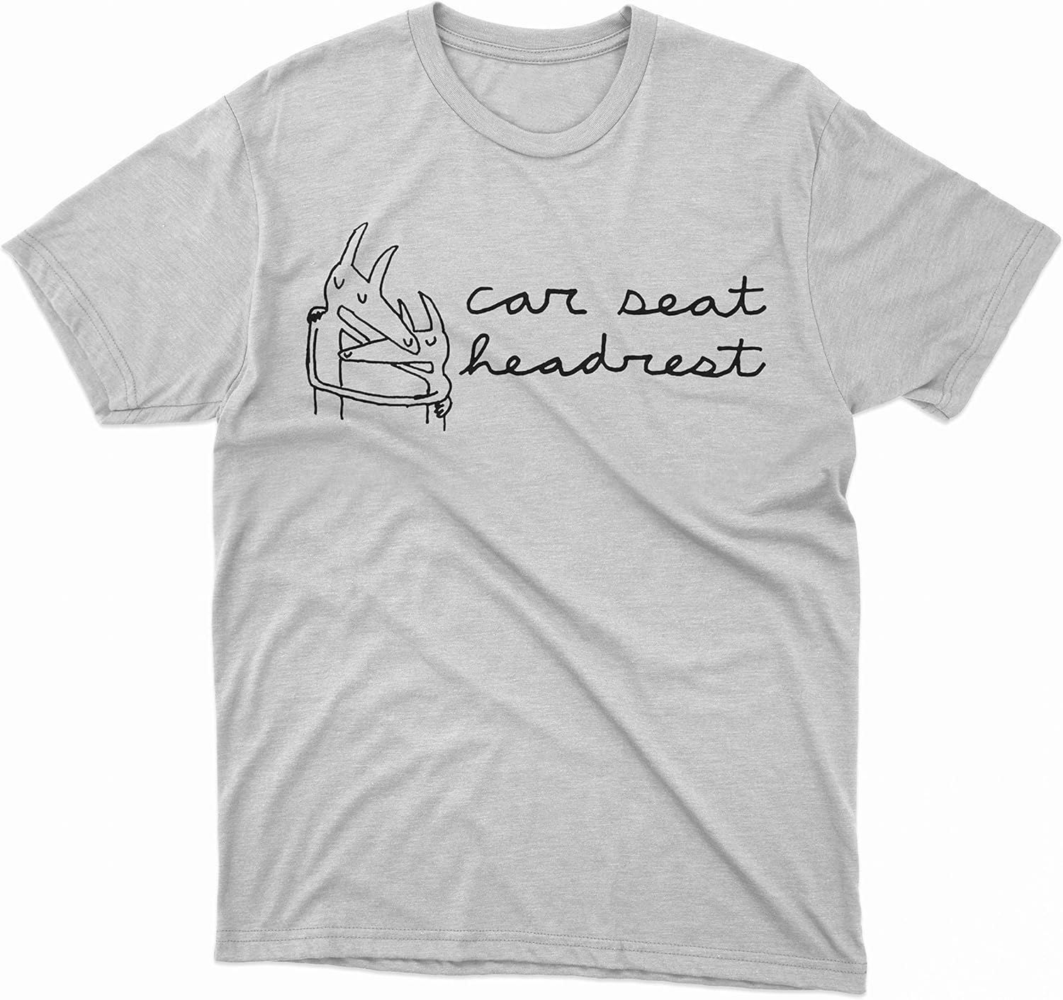 Car Seat Headrest Merch Car Seat Headrest Funny Tshirt Car Seat Headrest Merch Car Seat Headrest Funny Tshirt