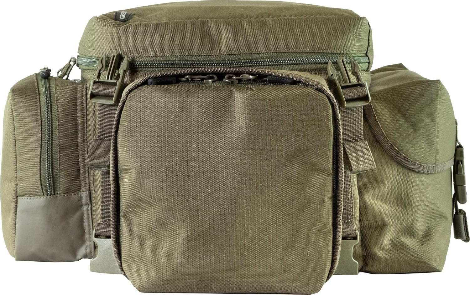 SPEERO Mobile Fishing Angling Kit Carryall Green - Image 5