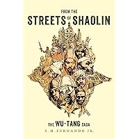Amazon.com: From the Streets of Shaolin: The Wu-Tang Saga
