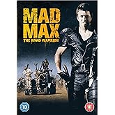 interceptor - il guerriero della strada dvd Italian Import