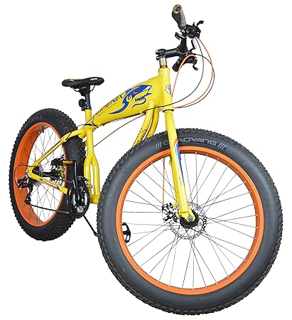 phoenix big shark cycle