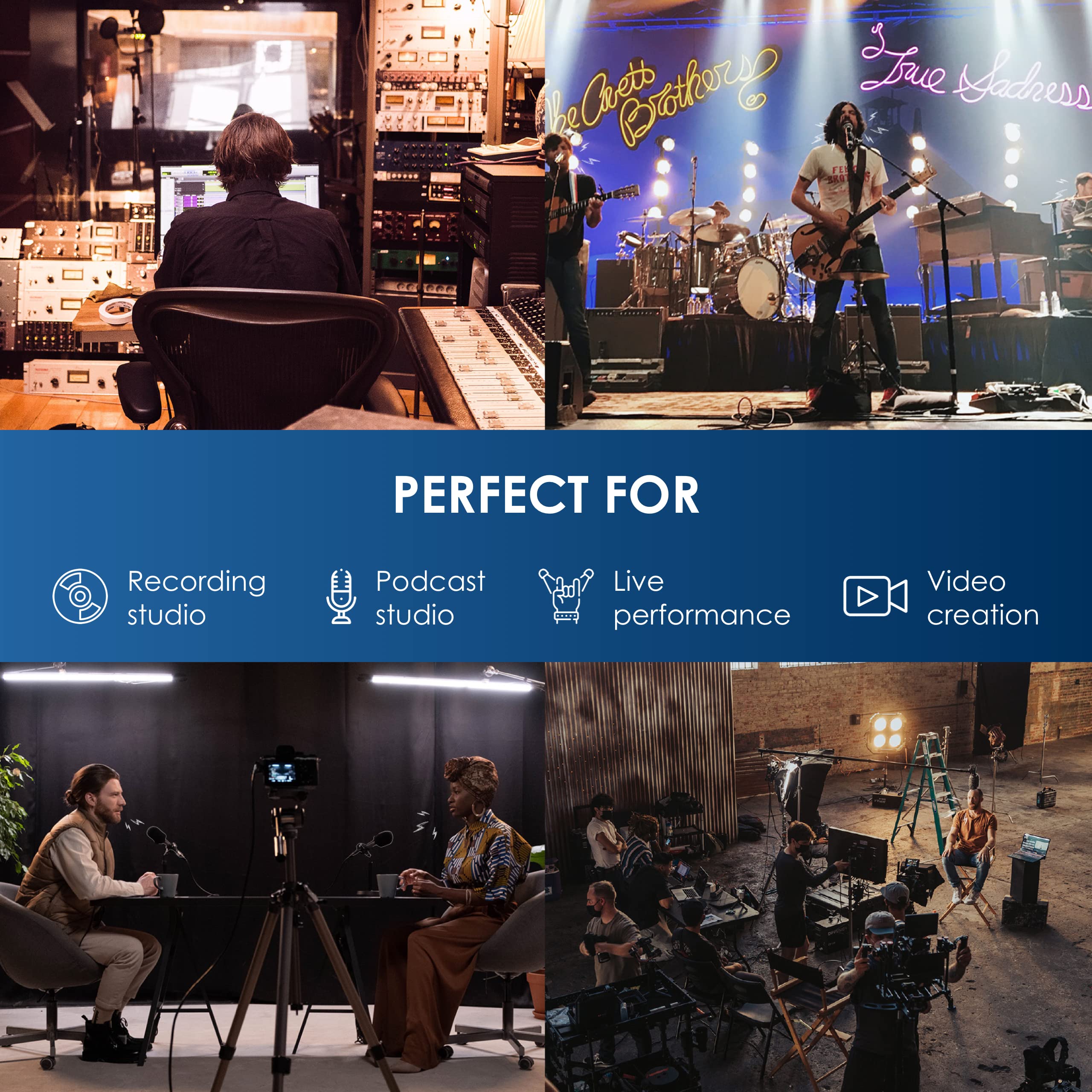 Cloud Microphones Cloudlifter CL1 Mic Activator UltraClean