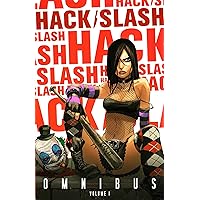 Amazon Com Hack Slash Deluxe Edition Volume 1 Seeley Tim Caselli Stefano Manfredi Federica Seeley Tim Books