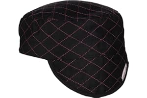 Comeaux Caps Quilted