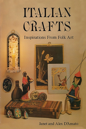 Download Italian Crafts: Inspirations From Folk Art (English Edition) PDF