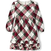 Gymboree Girls and Toddler Holiday Dresses