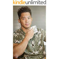 Male Model TOKYO (Japanese Edition) book cover