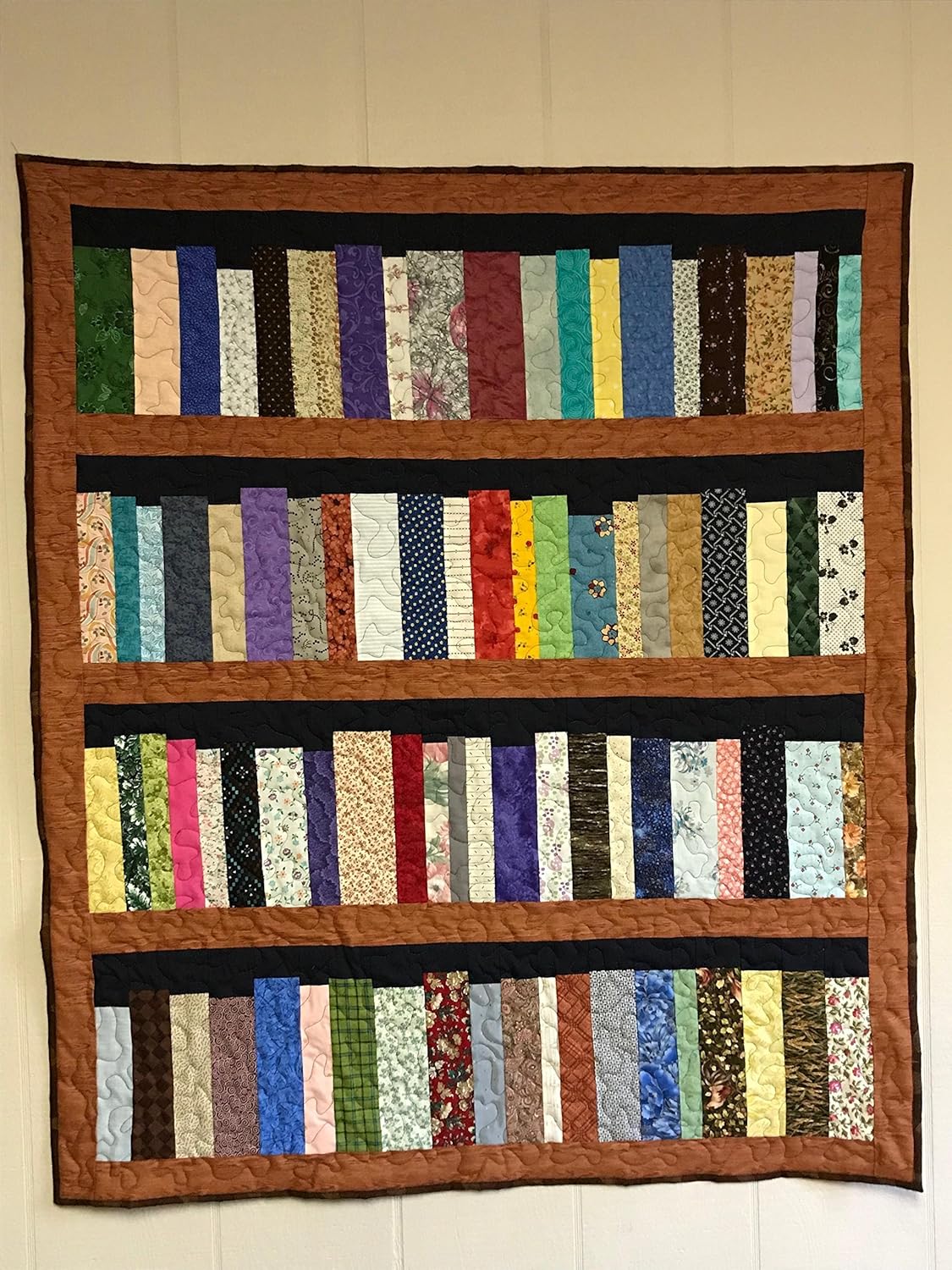 Best Hand Made Bedding, Wall Hangings, Lap Quilts