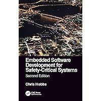 Developing Safety-Critical Software: A Practical Guide for