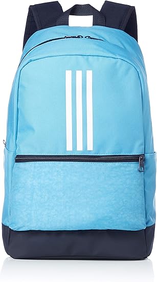teal adidas backpack