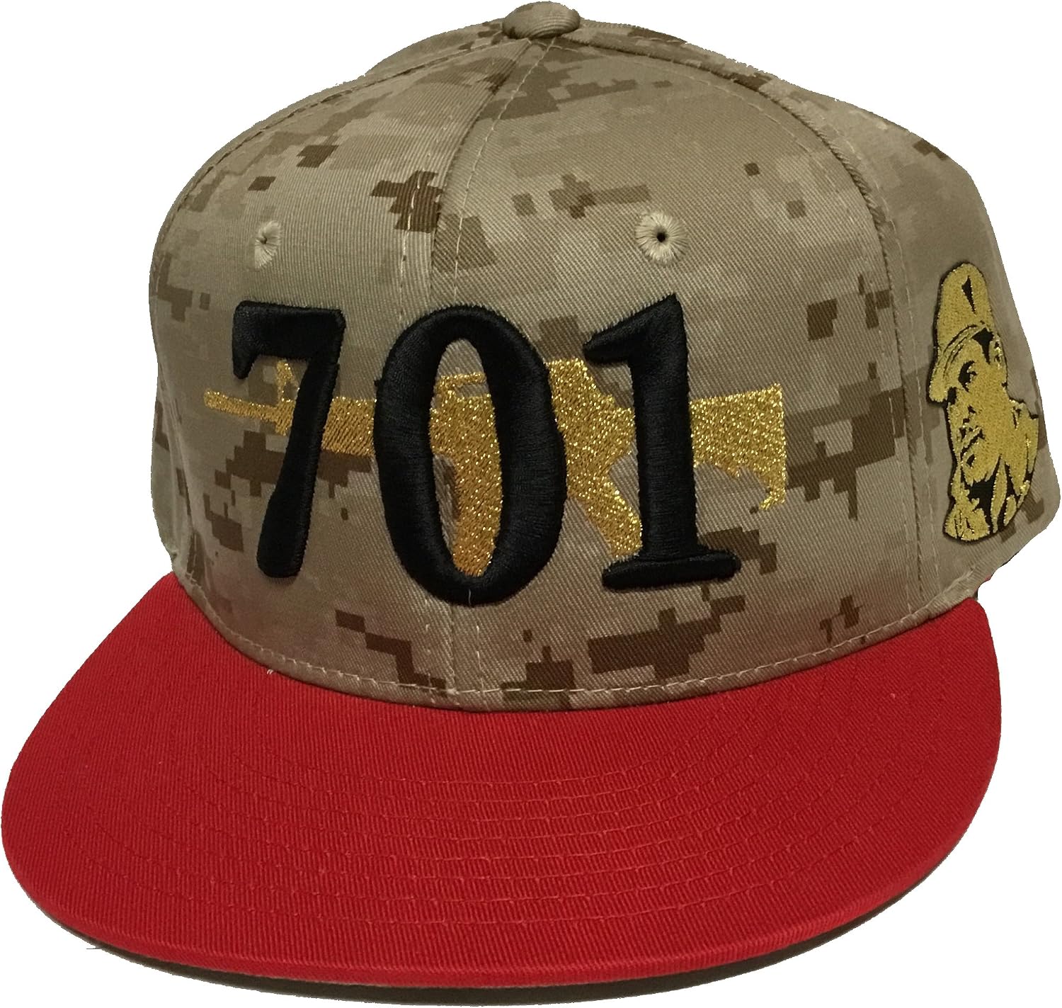 el chapo hat