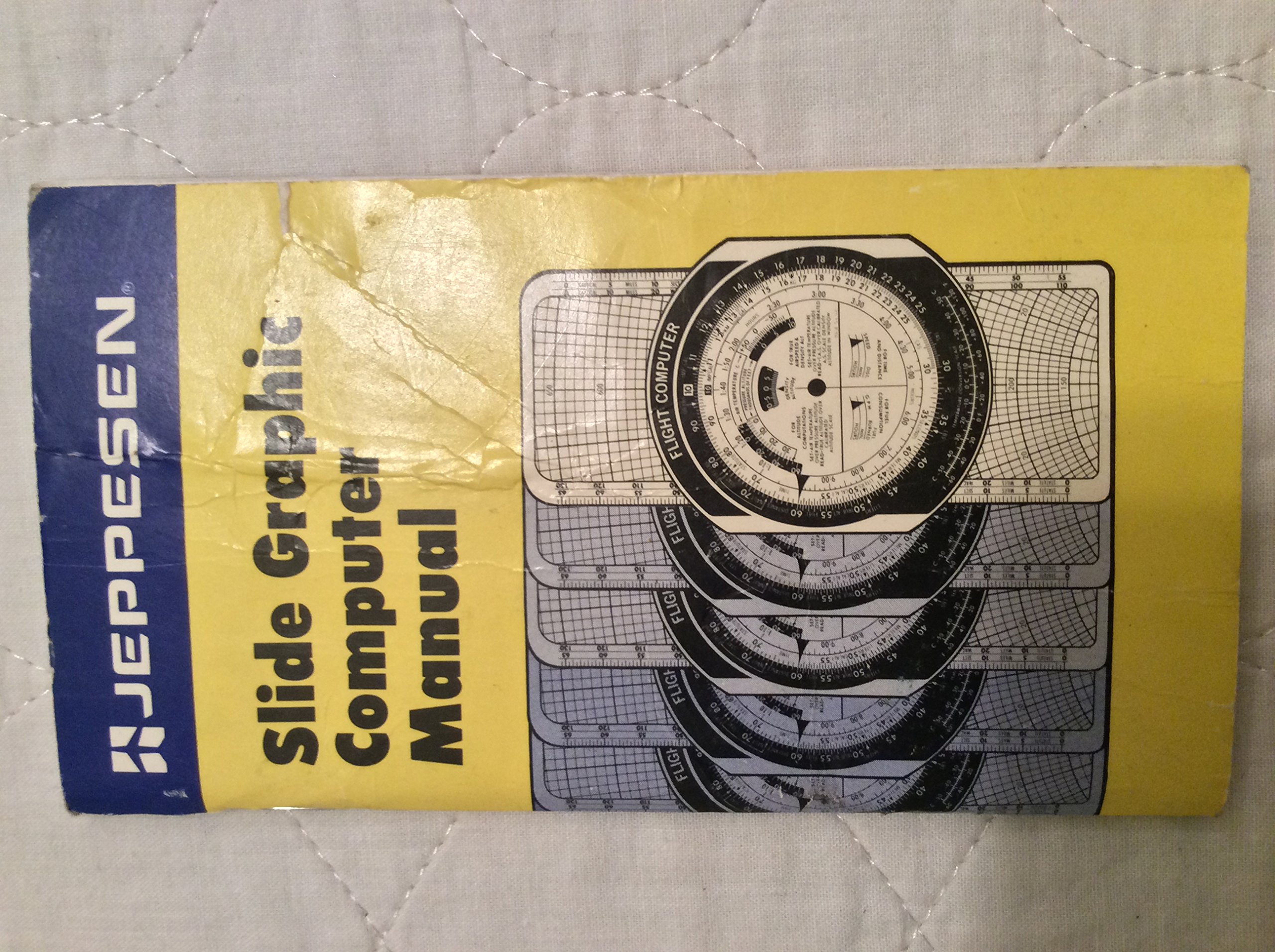Slide Graphic Computer Manual Paperback – 1987