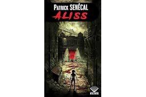 Aliss (French Edition)