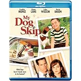 My Dog Skip (Blu-ray)