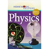 Homework Helpers: Physics, Revised Edition