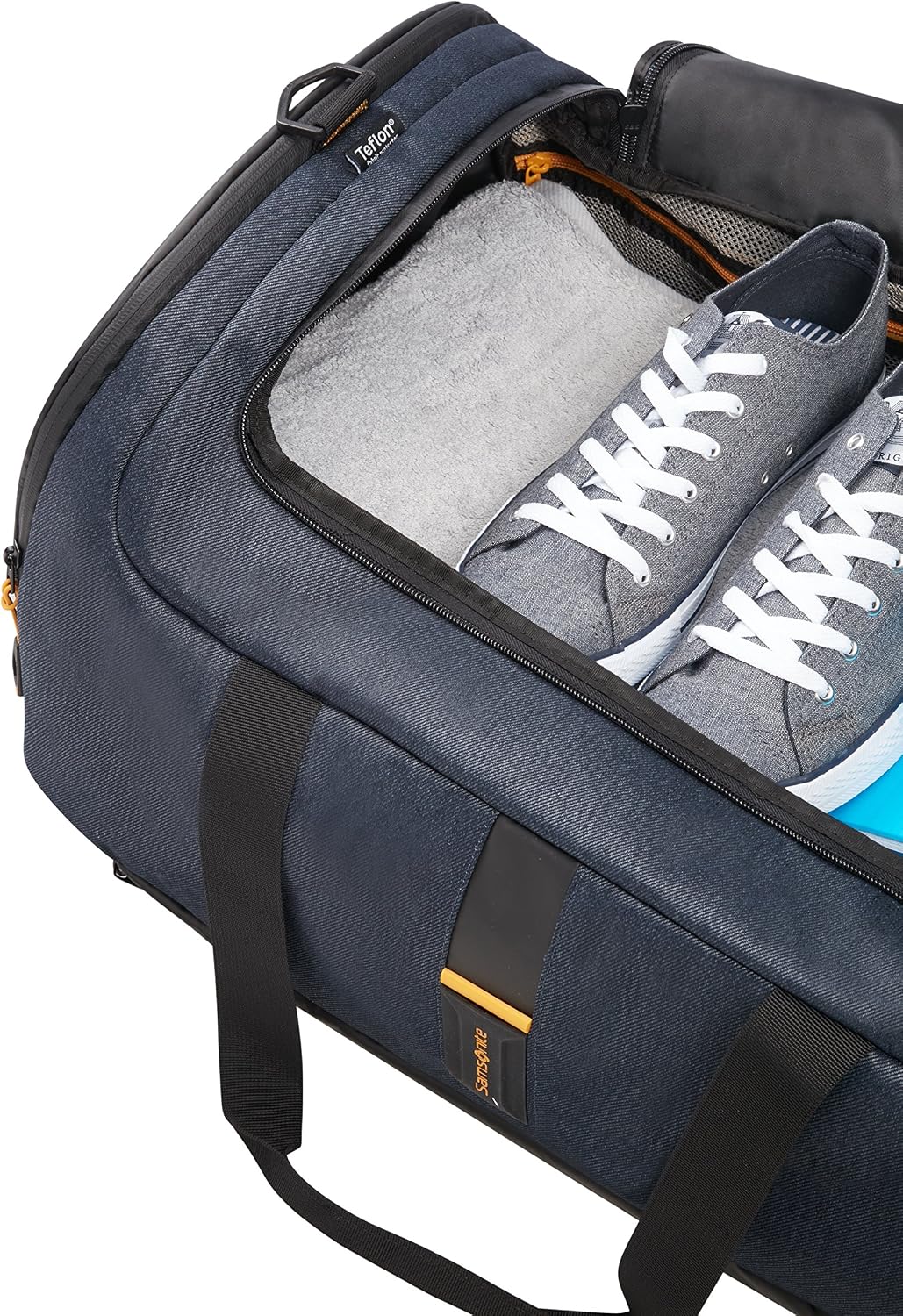 samsonite paradiver light duffle 61cm