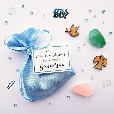 baby shower card basket