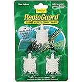 TetraFauna ReptoGuard Turtle Health Conditioner 3 Count, Slow-Release (19514)