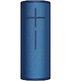 Amazon.com: ULTIMATE EARS Boom 3 Portable Bluetooth Wireless