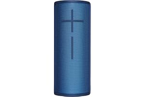 Ultimate Ears Boom 3 Portable Waterproof Bluetooth Speaker - Lagoon Blue