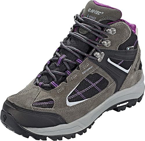 hi tec altitude lite womens