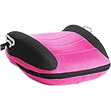 narrow backless booster