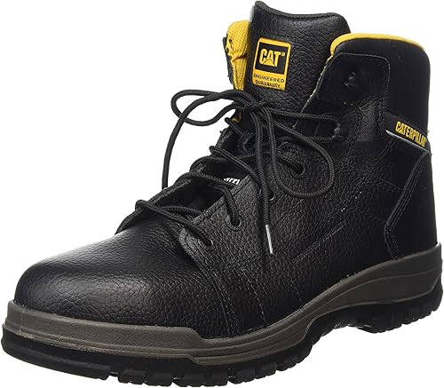 caterpillar safety boots sale
