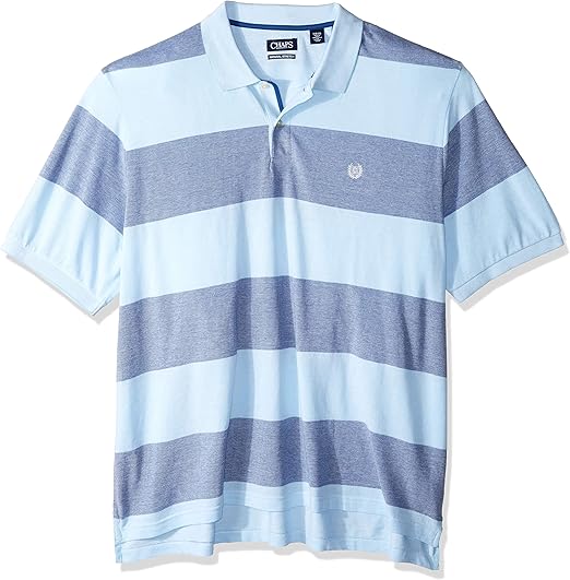 polos tallas grandes hombre