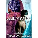 Jailmates (Maxim Colonies Book 1)