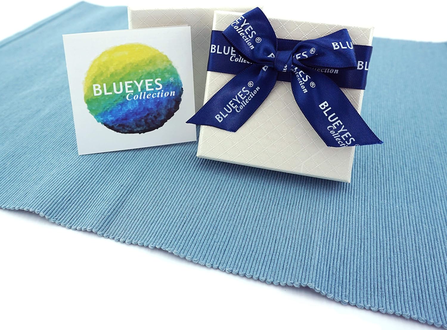 BLUEYES COLLECTION "Hot Mix Color India Agate Stainless Steel Snap Button Lock Genuine Leather Bracelet: Jewelry