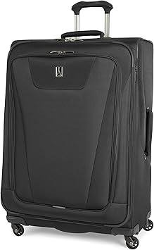 travelpro maxlite 4 expandable 29 inch spinner suitcase