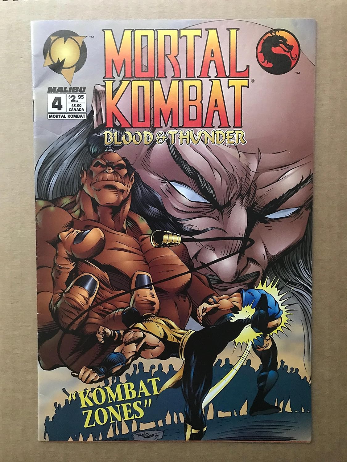 Comic Book Printing Canada Amazon Com Slaine The King 23 Comic Prints