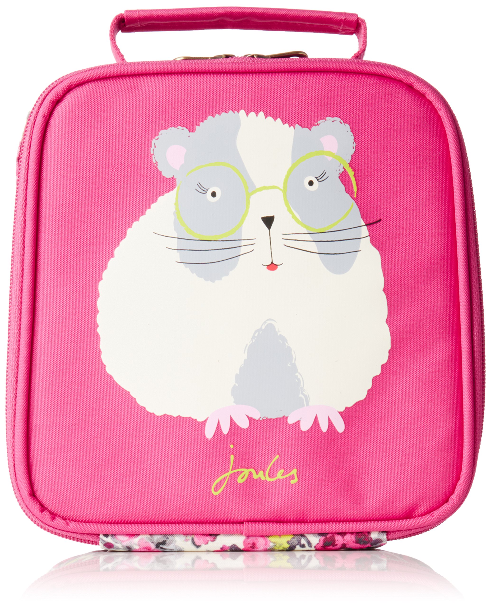Joules Lunch Bag and Sandwich Box Guinea Pigs NEW eBay