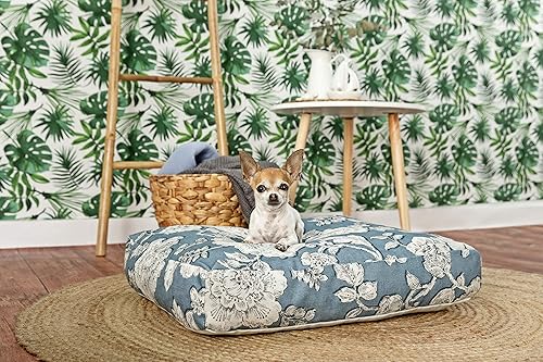 Hundebett Bio Baumwolle hundebett flauschig