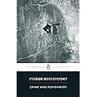 Crime and Punishment (Penguin Classics)