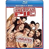 American Pie [Blu-ray]