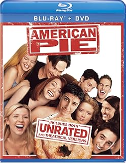 american pie 2 amazon prime