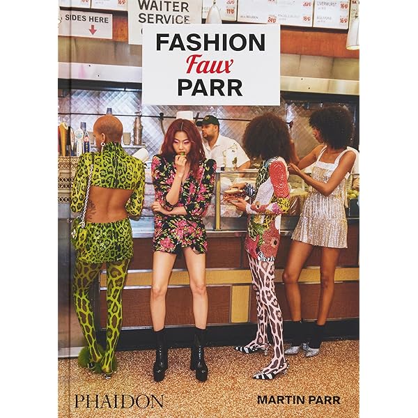 Amazon.com: Martin Parr: 9780714845289: Phillips, Sandra S.: Libros