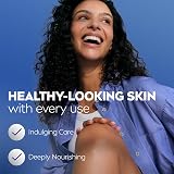 NIVEA Irresistibly Smooth Body Lotion 400ml 72H Hydration Pure Hyaluron Shea view 4